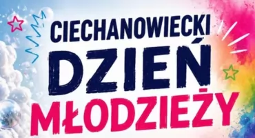 Piana, kolory i konkursy. Ciechanowiecki Dzień Młodzieży już 8 sierpnia