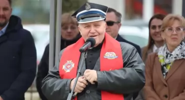 Ponad 50 lat kapłaństwa. Dziekan ciechanowiecki ks. Tadeusz Kryński przechodzi na emeryturę