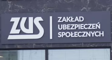 W razie wypadku przy pracy ubezpieczenie w ZUS-ie działa od pierwszego dnia