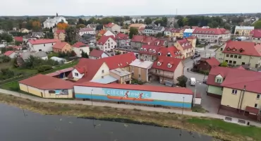 Ciechanowiec szuka nowego symbolu miasta. Ruszył konkurs