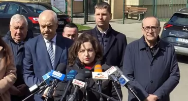 Podlascy parlamentarzyści PiS zostają przy partii. Morawiecki tworzy klub Rozwój Plus