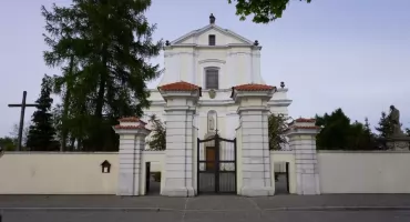 Zmiany księży w Ciechanowcu. Ks. Jarosław Błażejak nowym proboszczem w parafii Trójcy Przenajświętszej