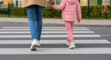 Bezpieczniej przy przedszkolach. Miasto Wysokie Mazowieckie przebuduje dwa przejścia dla pieszych