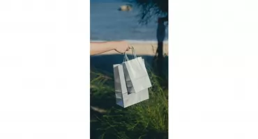 Torebki papierowe białe jako skuteczne narzędzie w komunikacji marketingowej
