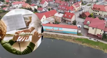 Miała ruszyć we wrześniu 2026 roku. Co będzie ze szkołą muzyczną w Ciechanowcu?