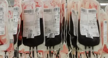 Trudna sytuacja w bankach krwi. Sprawdź najbliższe zbiórki w powiecie wysokomazowieckim