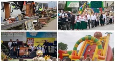 Weekend w powiecie. Co będzie się działo? [21-23 sierpnia 2026]