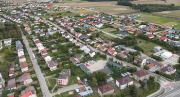 Wysokie Mazowieckie w krajowej czołówce. 8. miejsce w rankingu zamożności miast powiatowych