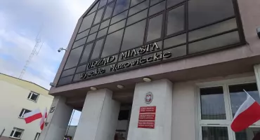 Mieszkania, drogi, zbiornik i oświata. Za nami sesja Rady Miasta Wysokie Mazowieckie