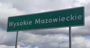 W Wysokiem Mazowieckiem ma powstać magazyn obrony cywilnej z podziemnym ukryciem dla mieszkańców
