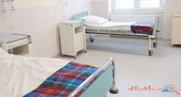 Trudna sytuacja szpitala w Wysokiem Mazowieckiem. Blisko 13 mln zł straty i 23 mln zł za niezapłacone świadczenia