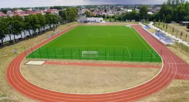 Dariusz Dziekanowski gościem specjalnym derbów CSP Unii Ciechanowiec ze Spartą Szepietowo