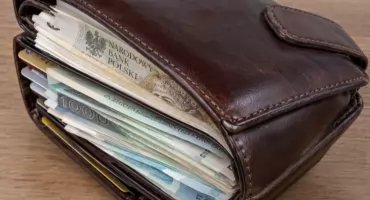 Ponad 27,5 tys. zł emerytury to najwyższe świadczenie w  Podlaskiem 