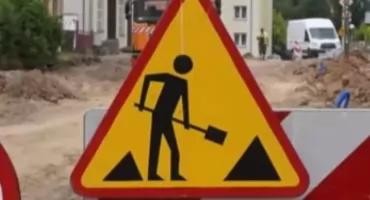 Prawie kilometr drogi do rozbudowy w gminie Sokoły. ZDP ogłosił przetarg
