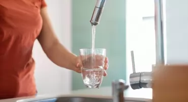 Woda z wodociągu Drągi tylko po przegotowaniu. Komunikat dla 24 miejscowości w gminie Sokoły
