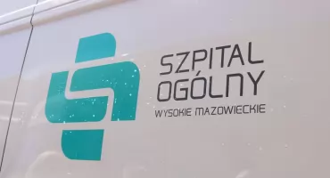 Szpital w Wysokiem Mazowieckiem zaprasza na drugi piknik. Pomiary zdrowotne i pierwsza pomoc w programie