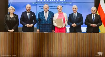 Ponad 424 tys. zł dla GOK w Szepietowie. Będzie remont budynku i otoczenia