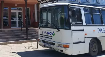 PKS Nova wznowił poranny kurs z Czyżewa do Zambrowa