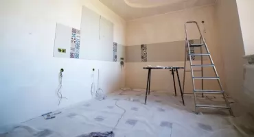 Dlaczego projekt technologiczny jest wymagany jeszcze przed remontem lokalu usługowego?