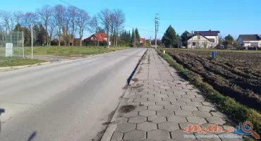 Utrudnienia na osiedlu Zorza w Wysokiem Mazowieckiem. Drogowcy będą układać warstwy bitumiczne