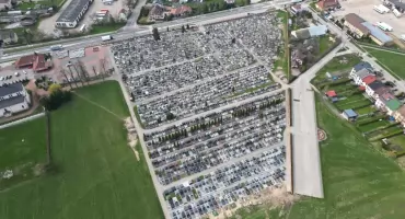 99 proc. bonifikaty na grunt pod powiększenie cmentarza. Radni zgodni