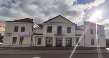 Taniec, muzyka i plastyka. MOK w Wysokiem Mazowieckiem zaprasza na zajęcia artystyczne
