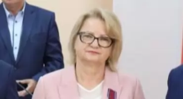 Cecylia Szmurło z Ciechanowca z wyróżnieniem Marszałka Województwa. Doceniono jej działalność na rzecz seniorów