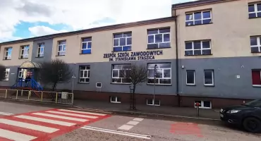 Dwóch nastolatków zatrzymanych w Wysokiem Mazowieckiem. Nagrali film z nożem