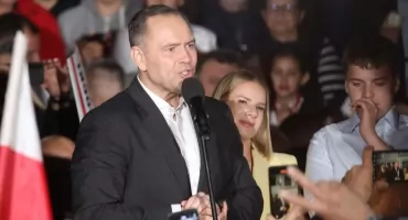Prezydent Karol Nawrocki przyjedzie do Kulesz Kościelnych. Zaplanowano spotkanie otwarte