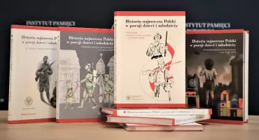 Młodzi poeci z Czyżewa i Kowalewszczyzny docenieni przez IPN