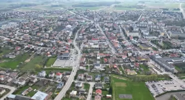 Jak żyje się w Wysokiem Mazowieckiem? Miasto wysoko w regionalnym rankingu
