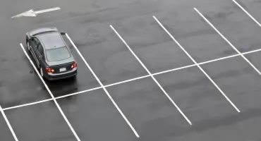 Rozbudowa systemu parkowania - dlaczego warto zmodernizować swoje auto?