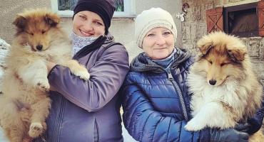 Emilia Korolczuk czeka na propozycje imienia dla nowego lokatora swojego rancza!