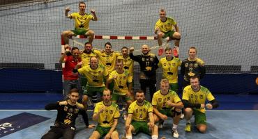 Kolejna ważna wygrana SPR-u Nowe Piekuty!