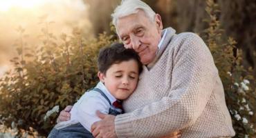 Dziś obchodzimy Dzień Dziadka! [video]