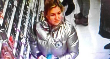 Kojarzysz tę kobietę? Szuka jej policja
