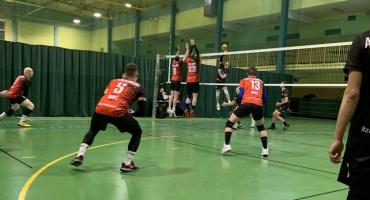 Udany bilans ostatnich meczów drużyny siatkarskiej WMS [foto]