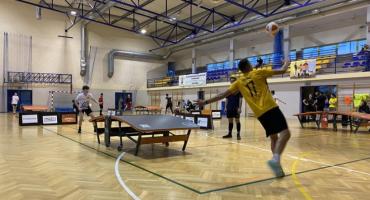 Czyżew znów stał się stolicą polskiego teqball [foto]
